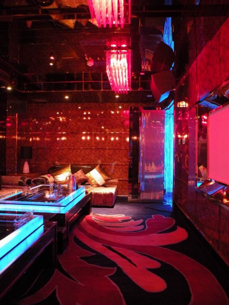 南宁商务ktv推荐商务ktv有哪些选择-上林县ktv预订