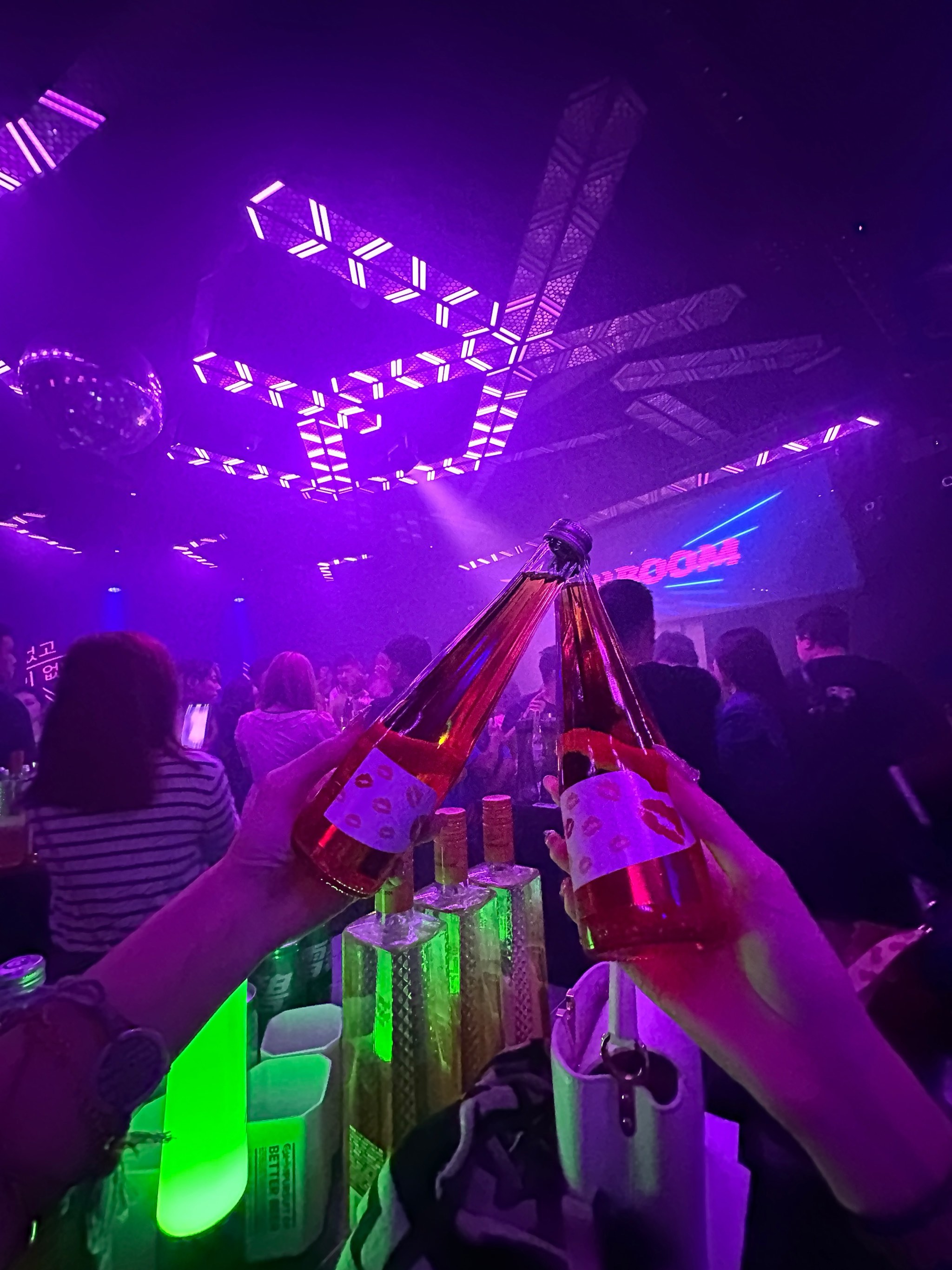 南宁商务ktv创新新玩法-上林县ktv预订